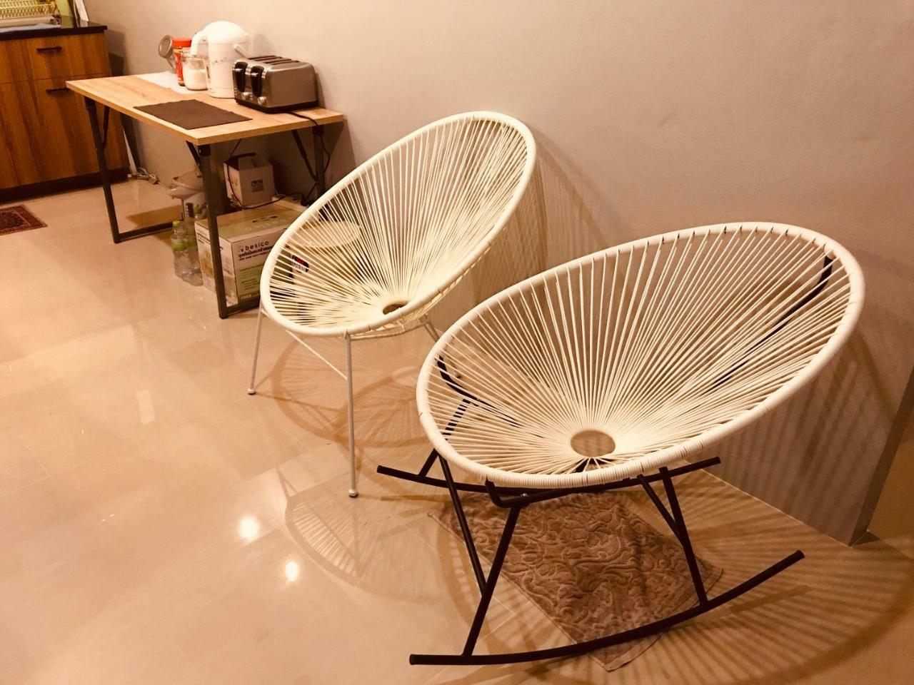 Baan Wararin Hostel Pattaya Zewnętrze zdjęcie
